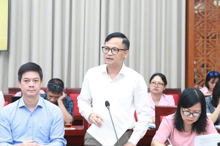 Nỗ lực cụ thể hóa Luật Thủ đô 2024 bằng chính sách đột phá nhằm phát triển khoa học, công nghệ