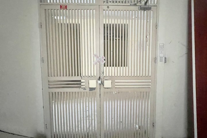 Tòa nhà 5A, 7A Lê Đức Thọ: Xem xét thay đổi công năng sử dụng ki ốt