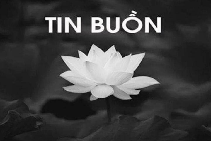 Tin buồn của gia đình Đại sứ Nguyễn Thị Nguyệt Nga