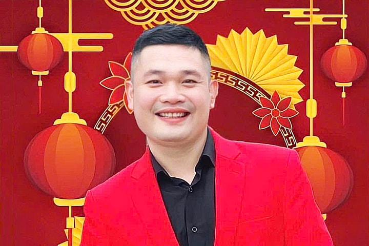 Nghệ sĩ Chu Mạnh Cường: "Tôi luôn cố gắng sống trọn vẹn với từng vai diễn"