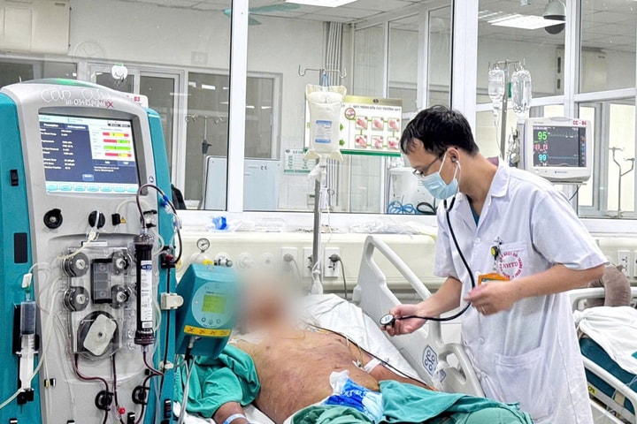 Nguy cơ khôn lường từ món khoái khẩu vỉa hè