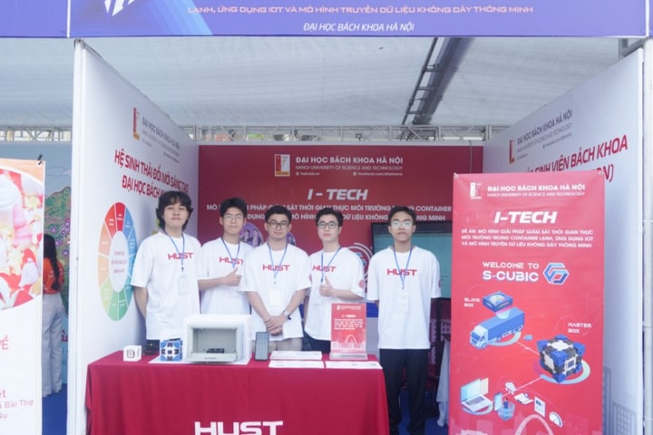 Dự báo điểm chuẩn của Đại học Bách khoa Hà Nội năm 2025