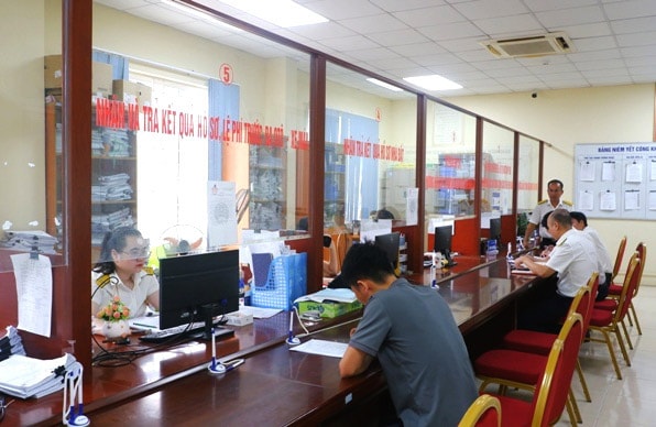 Quyết liệt xử lý những trường hợp kinh doanh online trốn thuế