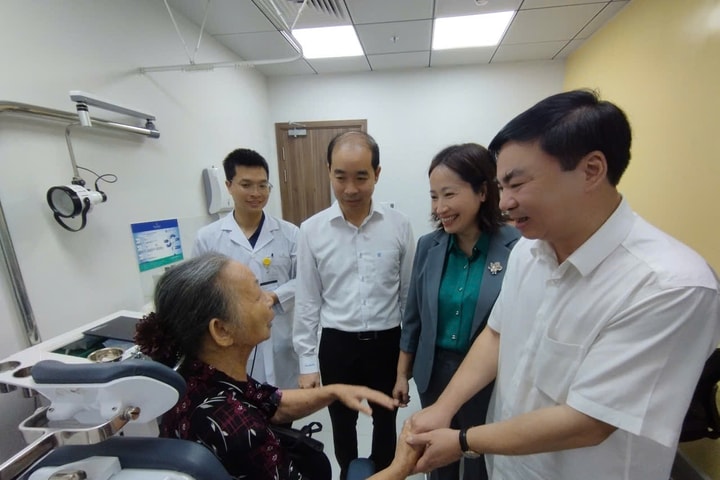 Phường Tây Mỗ (Hà Nội): Lan tỏa giá trị nhân văn “Uống nước nhớ nguồn”