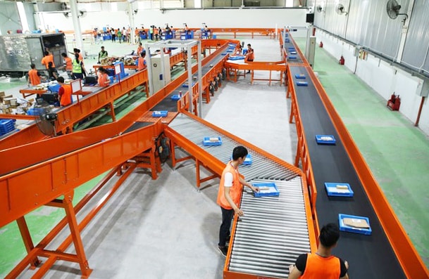 Chuyển đổi xanh trong hoạt động logistics: Doanh nghiệp phải thích ứng để phát triển bền vững