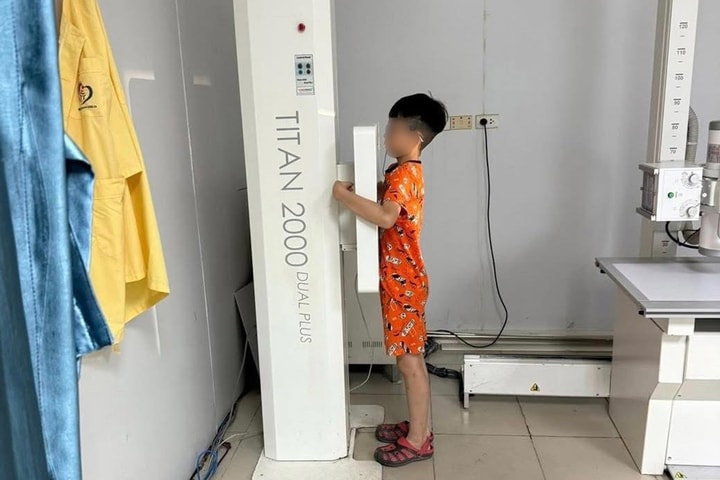 Trại hè cho thiếu nhi - Bài cuối: Lấp khoảng trống pháp lý