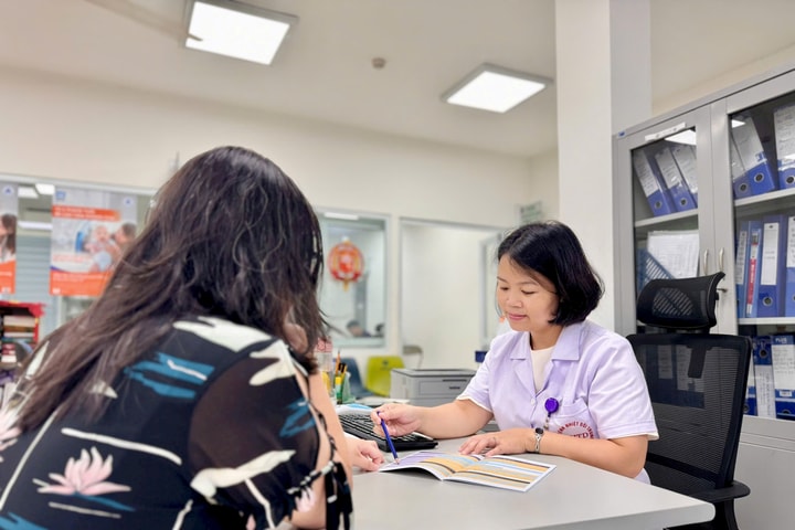 Những lời khuyên giá trị từ chuyên gia nhằm phòng bệnh mùa mưa bão