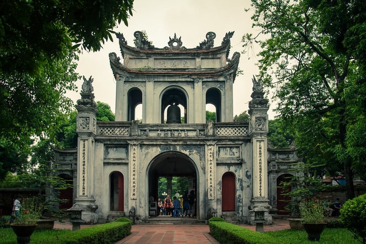 Hà Nội: Bảo vệ di tích, danh thắng, tạm dừng hoạt động du lịch để ứng phó bão số 3