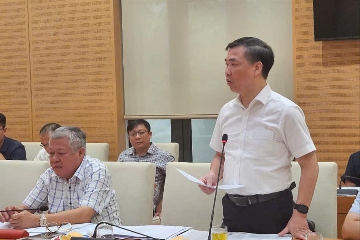 Hà Nội: Giám sát công tác cải tạo, xây dựng thay thế cầu yếu, cầu tạm