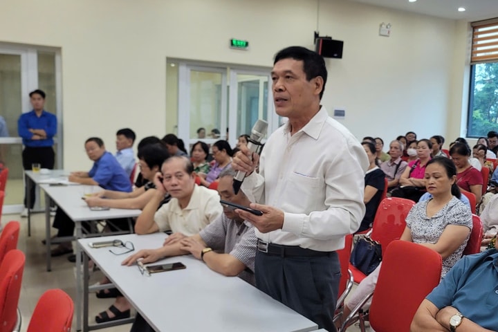 Hoãn lịch tiếp công dân, tiếp xúc cử tri của đại biểu HĐND thành phố Hà Nội