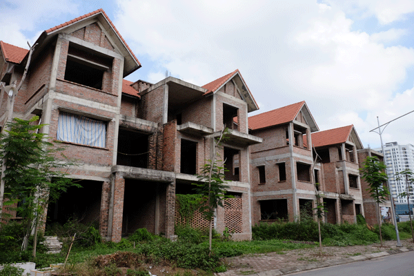 Nhiệm kỳ tới Hà Nội phải giải quyết dứt điểm dự án treo, quy hoạch treo để tránh lãng phí