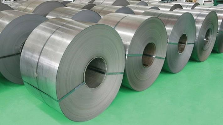 Thị trường thép nội địa dự báo khởi sắc trong nửa cuối năm