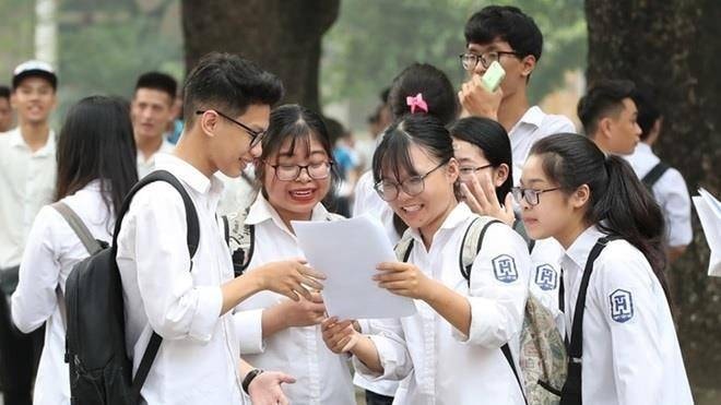Điểm sàn đại học năm 2025 nhóm ngành sức khỏe