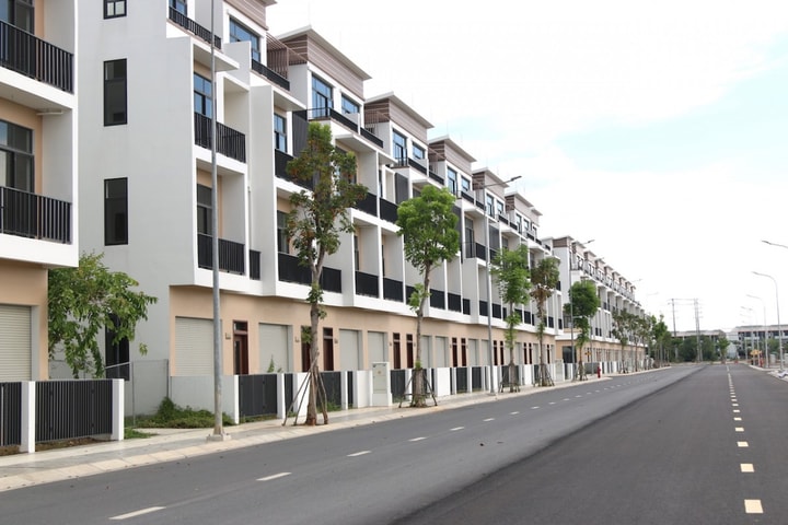 TP.HCM: Hướng dẫn thủ tục cấp Giấy chứng nhận quyền sử dụng đất sau hợp nhất