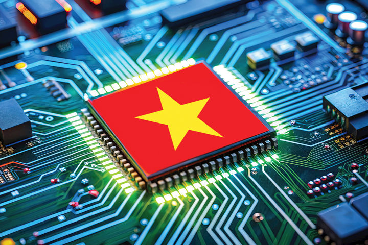 Sandbox đất hiếm: Bệ phóng cho ngành công nghiệp bán dẫn