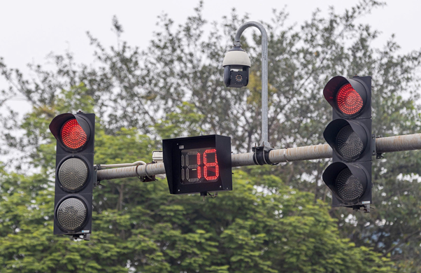 Hà Nội: Thông tin về điều chỉnh chu kỳ đèn tín hiệu giao thông