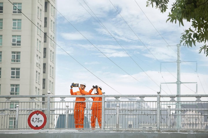 Định hướng chiến lược và khát vọng vươn cao