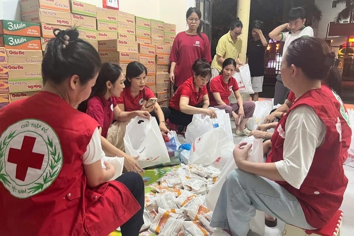 Phát động phòng, chống đuối nước cho trẻ em Hà Nội hưởng ứng Ngày Thế giới phòng, chống đuối nước (25-7)