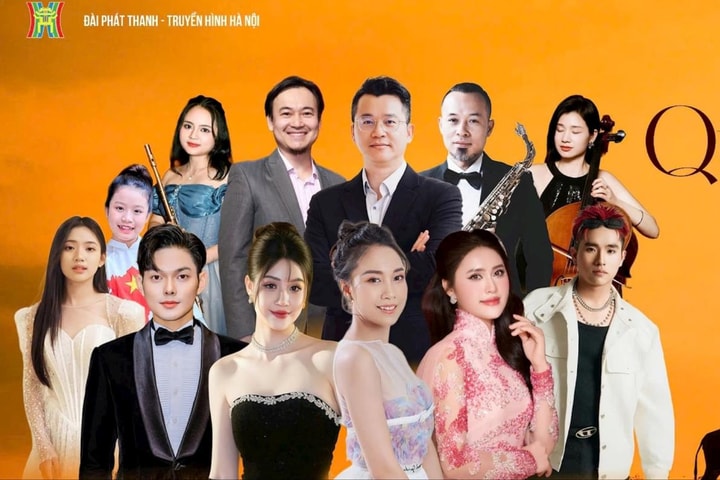 Chương trình “Dòng thời gian” trở lại với chủ đề “Quê hương tuổi thơ tôi”