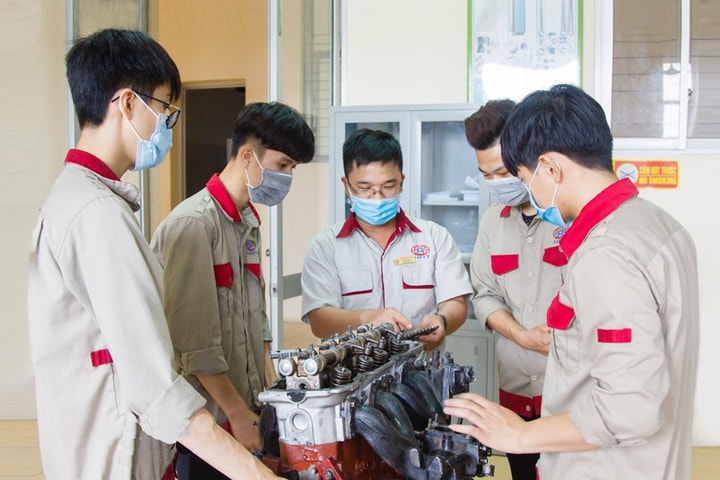 Hà Nội: Nỗ lực hoàn thành chỉ tiêu giải quyết việc làm cho 169.000 lao động