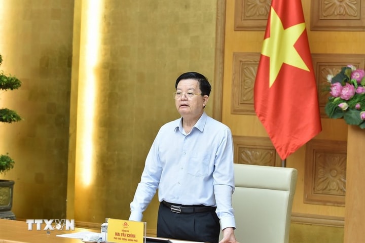 Công tác chuẩn bị Triển lãm thành tựu đất nước phải hoàn thành trước ngày 15-8