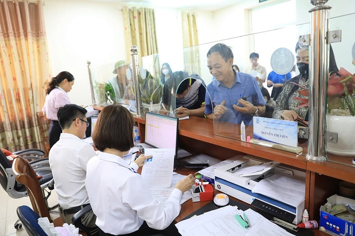 Tiếp tục triển khai các nhiệm vụ hoàn thiện tổ chức bộ máy và hoạt động của mô hình chính quyền địa phương 2 cấp