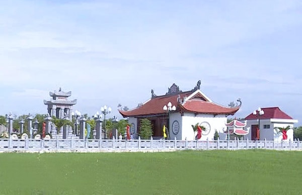 Xin trả nợ cuộc đời!