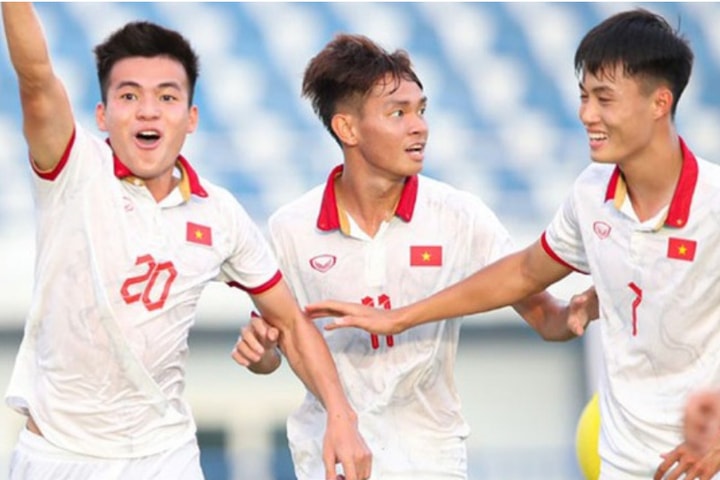 U23 Việt Nam gặp chủ nhà U23 Indonesia ở Chung kết Giải vô địch U23 Đông Nam Á
