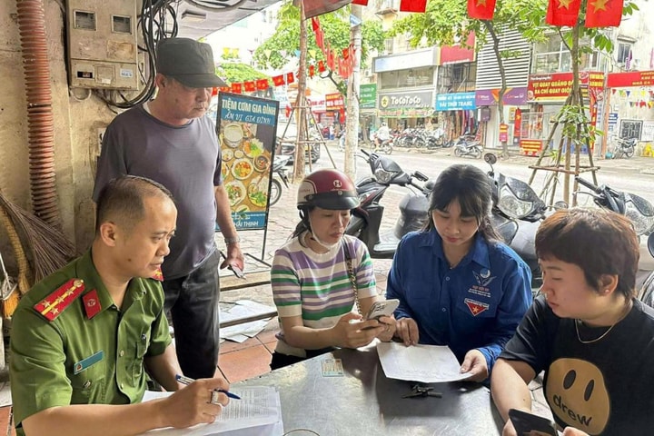 Hà Nội đẩy mạnh tuyên truyền phân cấp, phân quyền lĩnh vực quản lý nhà nước