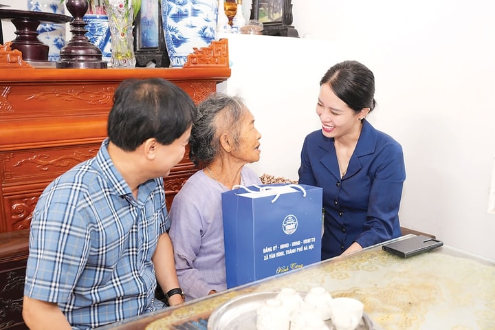 Tin tức đặc biệt trên báo in Hànộimới ngày 27-7-2025
