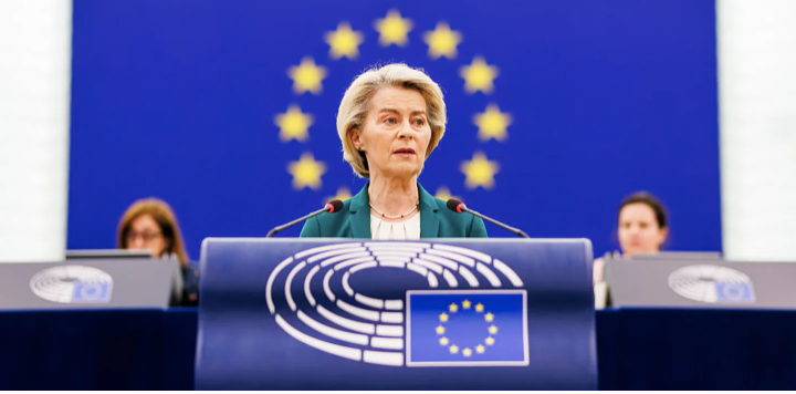 Nhà đầu tư kỳ vọng thỏa thuận thương mại Mỹ - EU đem lại sự ổn định cho thị trường