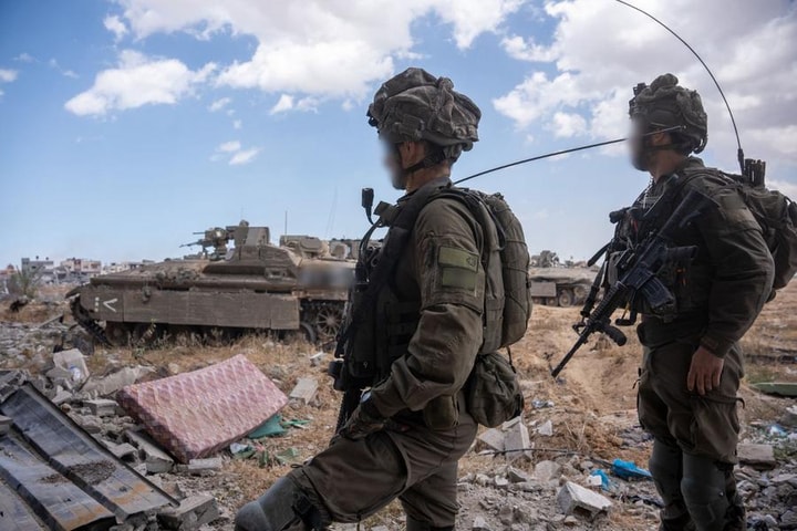 Bộ trưởng Quốc phòng Israel dọa “mở cổng địa ngục” ở Gaza