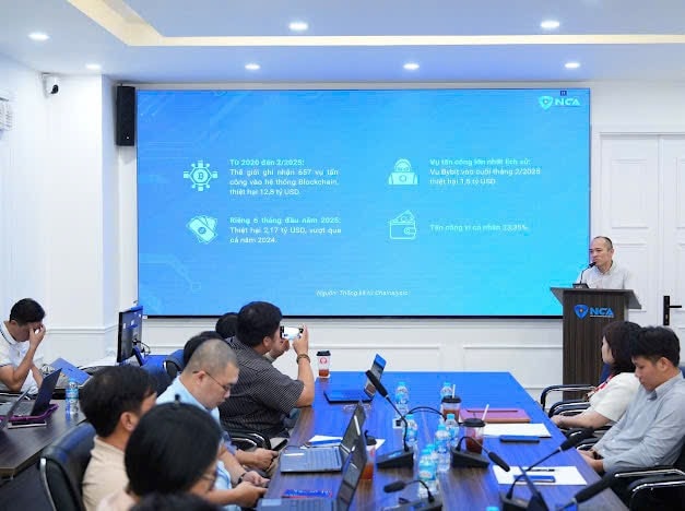 Sẽ thành lập liên minh KOL, KOC trên mạng xã hội
