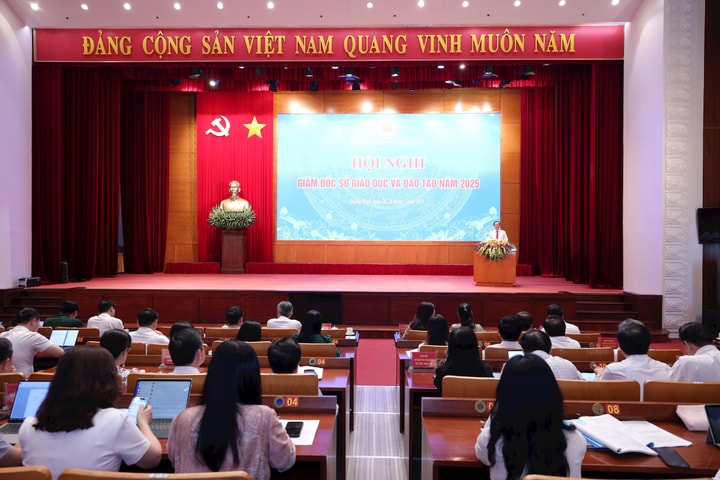 Mô hình “một chương trình, nhiều sách giáo khoa” triển khai hiệu quả