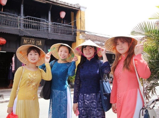 Đà Nẵng: Triển khai chương trình kích cầu thị trường du lịch Hàn Quốc