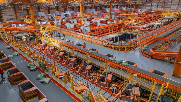 Thêm một doanh nghiệp chuyển phát nhanh bị xử phạt vì cạnh tranh không lành mạnh