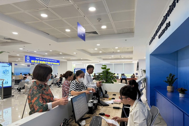 Hà Nội rà soát, chấn chỉnh tình trạng “cò làm giấy tờ”