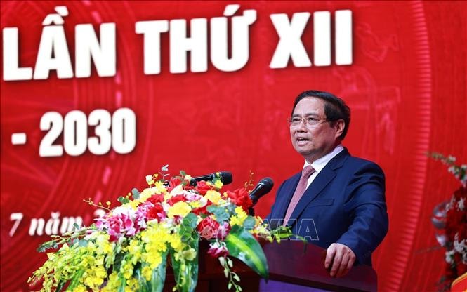 Đài Truyền hình Việt Nam thực hiện sứ mệnh tạo động lực, truyền cảm hứng cho toàn dân tộc