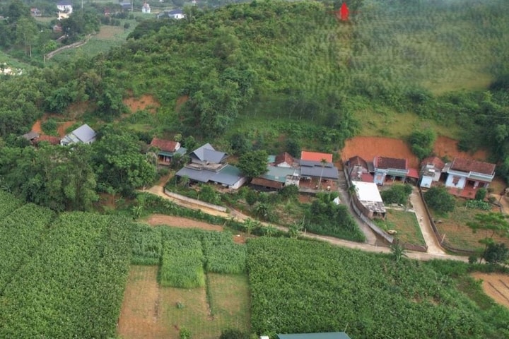 [Podcast] Tin tức ngày 30-7: Hà Nội yêu cầu khẩn trương xử lý nguy cơ sạt lở tại xã Ba Vì