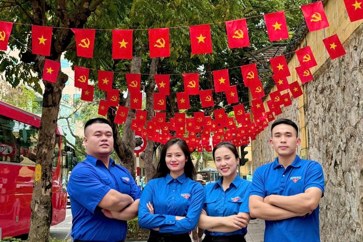 Nhiều hoạt động ý nghĩa đưa lịch sử đến gần người trẻ