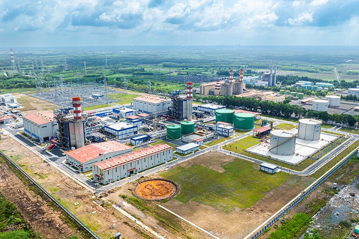 Năng lượng sạch - yêu cầu tất yếu của phát triển bền vững