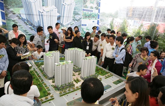Cảnh báo rủi ro khi tham gia các khóa học môi giới bất động sản