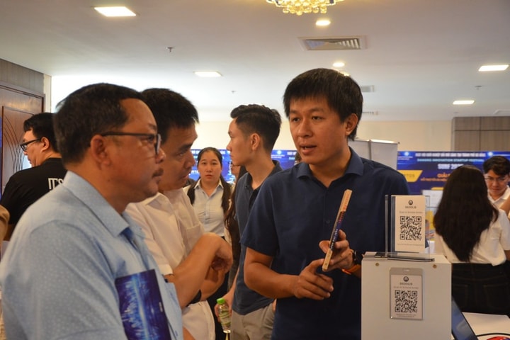Đà Nẵng khẳng định vai trò tiên phong trong kết nối đầu tư