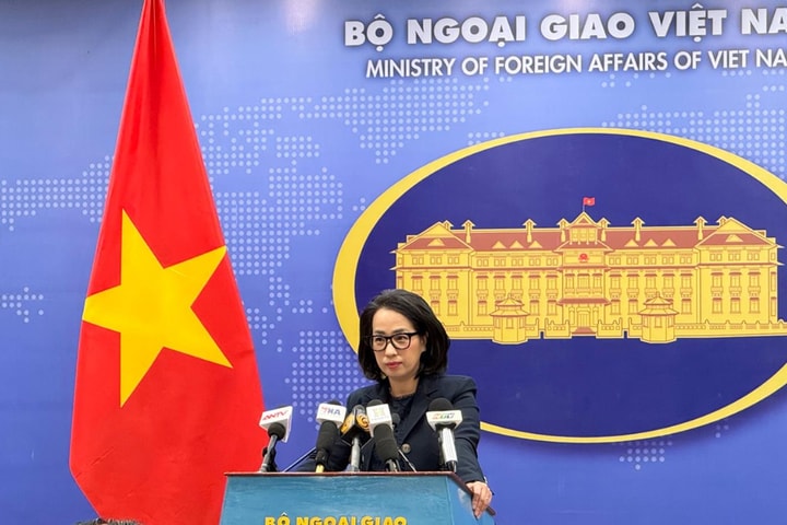 Chưa ghi nhận người Việt thương vong trong các khu vực chịu ảnh hưởng bởi sóng thần và động đất
