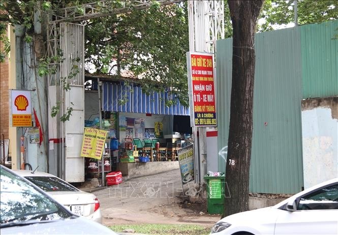 Truy tố nhóm bị can trong vụ thâu tóm đất vàng 33 Nguyễn Du, TP.HCM