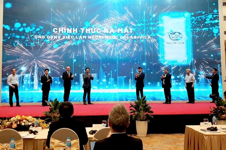 Loại bỏ trung gian môi giới bất hợp pháp khi đưa lao động Việt Nam sang Nhật Bản