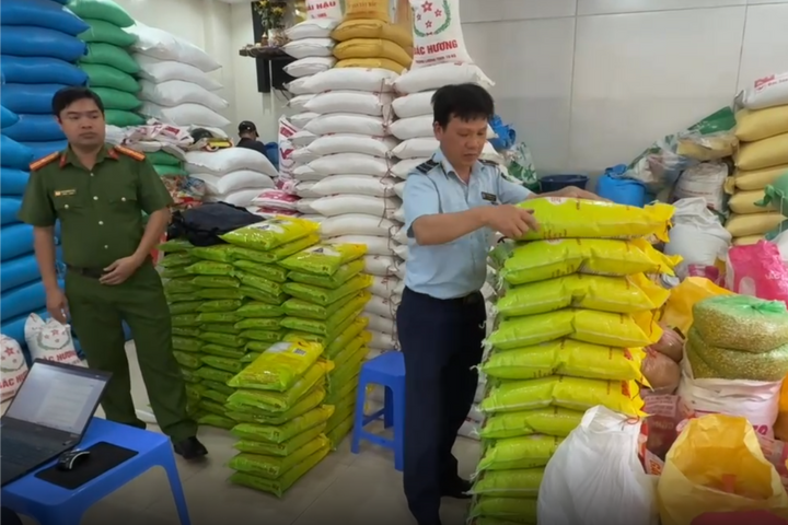 Hà Nội: Thành lập ban chỉ đạo 389 cấp xã trong quý III-2025