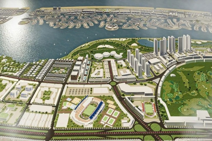 Trường Đại học Công nghệ Giao thông Vận tải: Nơi đào tạo kỹ sư đô thị thông minh chất lượng cao