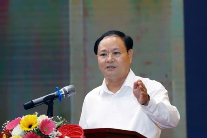 Đột phá trong phân cấp, phân quyền về lĩnh vực đất đai: Tăng hiệu lực, hiệu quả, vì sự phát triển bền vững