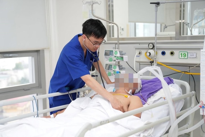 Coi chừng rước họa với “thuốc phòng đột quỵ” rao bán trên mạng